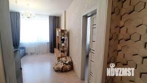 2-к квартира, на длительный срок, 40м2, 5/17 этаж