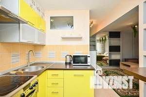 1-к квартира, посуточно, 32м2, 2/5 этаж