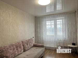 1-к квартира, на длительный срок, 35м2, 7/10 этаж