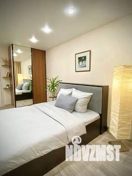 1-к квартира, посуточно, 42м2, 1/5 этаж