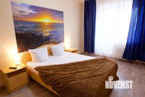 2-к квартира, посуточно, 58м2, 1/1 этаж