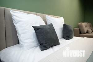 1-к квартира, посуточно, 41м2, 9/9 этаж