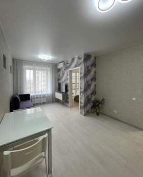 2-к квартира, на длительный срок, 34м2, 14/17 этаж