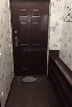 Студия квартира, на длительный срок, 23м2, 17/17 этаж