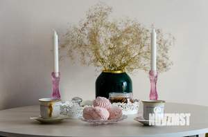 2-к квартира, посуточно, 42м2, 8/14 этаж