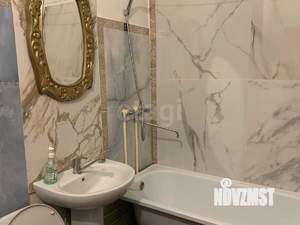 Студия квартира, на длительный срок, 19м2, 4/16 этаж