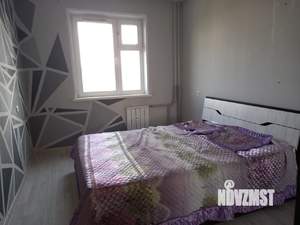 2-к квартира, посуточно, 60м2, 13/14 этаж