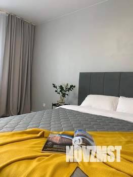 1-к квартира, посуточно, 42м2, 9/10 этаж