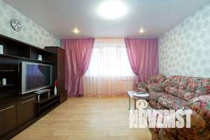 2-к квартира, посуточно, 55м2, 4/9 этаж