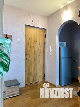 2-к квартира, посуточно, 54м2, 4/10 этаж