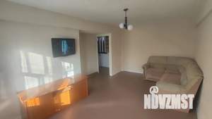 2-к квартира, посуточно, 46м2, 2/6 этаж
