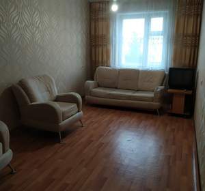2-к квартира, на длительный срок, 50м2, 2/10 этаж