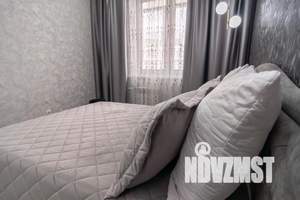 2-к квартира, посуточно, 45м2, 15/26 этаж