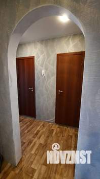 1-к квартира, на длительный срок, 45м2, 7/15 этаж