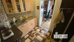 Студия квартира, на длительный срок, 18м2, 5/5 этаж