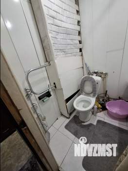 1-к квартира, на длительный срок, 32м2, 1/5 этаж