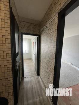 1-к квартира, на длительный срок, 31м2, 4/5 этаж