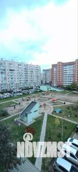 2-к квартира, посуточно, 60м2, 1/1 этаж