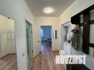1-к квартира, на длительный срок, 44м2, 12/16 этаж
