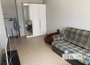 2-к квартира, на длительный срок, 56м2, 4/16 этаж