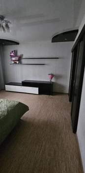 2-к квартира, на длительный срок, 53м2, 3/10 этаж