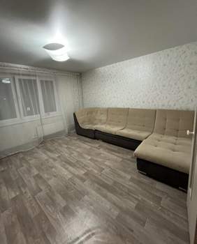 1-к квартира, на длительный срок, 42м2, 15/17 этаж