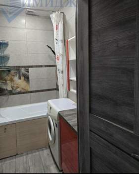 Студия квартира, на длительный срок, 22м2, 6/9 этаж