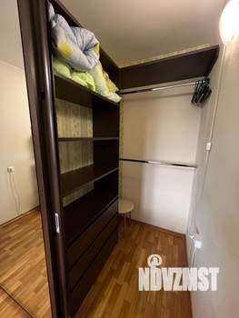 1-к квартира, на длительный срок, 32м2, 7/10 этаж