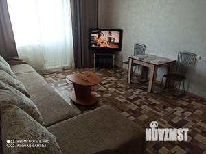 2-к квартира, посуточно, 56м2, 10/25 этаж