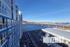 1-к квартира, посуточно, 35м2, 19/19 этаж