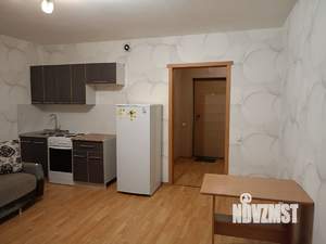 Студия квартира, на длительный срок, 29м2, 2/10 этаж