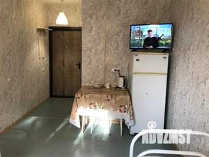 1-к квартира, посуточно, 18м2, 1/1 этаж