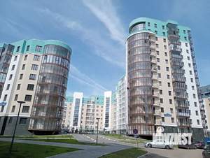 1-к квартира, на длительный срок, 43м2, 5/8 этаж