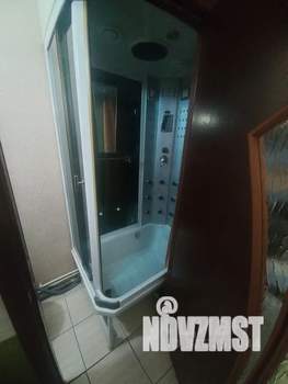 Студия квартира, посуточно, 18м2, 5/5 этаж