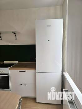 1-к квартира, на длительный срок, 40м2, 1/18 этаж