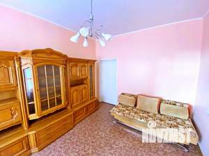 2-к квартира, посуточно, 53м2, 3/6 этаж