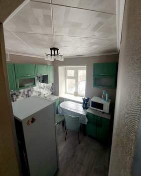 2-к квартира, на длительный срок, 46м2, 3/5 этаж