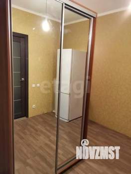 1-к квартира, на длительный срок, 55м2, 6/24 этаж