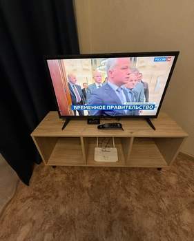 1-к квартира, на длительный срок, 46м2, 12/17 этаж