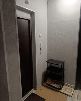 1-к квартира, на длительный срок, 42м2, 3/10 этаж