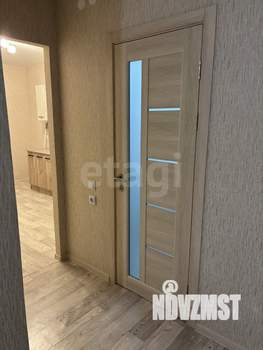 1-к квартира, на длительный срок, 40м2, 2/14 этаж