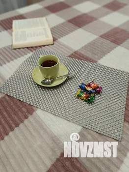 2-к квартира, посуточно, 44м2, 4/9 этаж