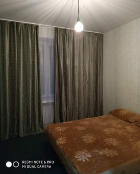 3-к квартира, на длительный срок, 77м2, 2/4 этаж