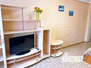 1-к квартира, посуточно, 38м2, 4/5 этаж