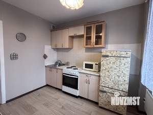 1-к квартира, на длительный срок, 36м2, 8/10 этаж