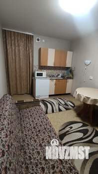 Студия квартира, на длительный срок, 22м2, 22/25 этаж