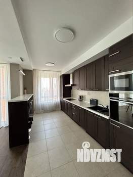 3-к квартира, на длительный срок, 115м2, 10/20 этаж