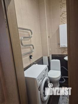 1-к квартира, на длительный срок, 42м2, 6/10 этаж