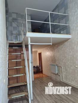 2-к квартира, на длительный срок, 43м2, 1/10 этаж