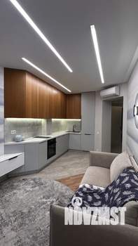 2-к квартира, на длительный срок, 45м2, 10/15 этаж